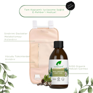 Hint Yağı & İyilik Korsesi